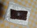 赤小豆赤豆新货长粒农家自产小豆可煲粥薏米芡实五谷杂粮养生粥 赤小豆100克 实拍图