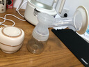 新贝吸奶器 电动吸奶器一体无痛全自动  拔奶器 大吸力便携吸乳器8139 实拍图
