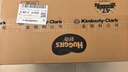 好奇（Huggies）铂金装小桃裤纸尿裤XL96片(12-17kg)加大号尿不湿透【透爽散热】 实拍图