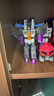 变形金刚（Transformers）儿童男孩玩具模型手办模玩礼物决战塞伯坦之闹翻天战斗套装E5564 实拍图