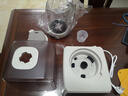 小熊（Bear）破壁机家用自清洗1.5L可拆洗免滤破壁机全自动免煮辅食料理机2025新款静音免洗3-4人热烘除菌G12F8 实拍图