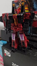 变形金刚（Transformers）儿童男孩玩具模型手办新年礼物决战塞伯坦之闹翻天战斗套装E5564 实拍图
