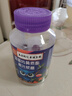 南京同仁 DHA蓝莓叶黄素酯软糖儿童学生成人眼部健康 南京同仁蓝莓叶黄素酯软糖 30粒*5瓶 实拍图