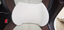 智国者汽车腰靠背护腰靠垫腰部开车用座椅腰垫久坐靠枕腰枕托记忆棉透气 实拍图