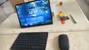 荣耀平板MagicPad3 13.3英寸AI平板电脑 165Hz高刷超清护眼屏 快充平板iPad 8GB+256GB WiFi版 月影白 实拍图