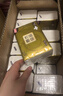 清风【李昀锐同款】 抽纸 金装3层120抽*24包 纸巾抽餐巾纸 抽纸整箱 实拍图