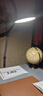 雷士（NVC）全光谱护眼阅读学习便携折叠读写落地台灯宿舍学生七档调光定时 实拍图