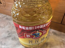 多力【保真菜籽油】芥花油5L 食用油非转基因高油酸粮油植物油 实拍图