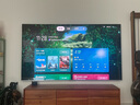 TCL电视Q10L 98英寸 极景QD-Mini LED 蝶翼华曜屏 万象分区 绚彩XDR 98/100英寸电视 护眼 实拍图