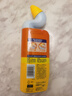 威猛先生（Mr Muscle）洁厕灵 750g*4瓶 柠檬草香 洁厕剂 洁厕液厕所马桶除垢去渍去异味 实拍图