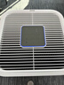 霍尼韦尔（Honeywell）空气净化器除花粉甲醛细菌流感病毒卫健委备案消毒机hmax空间舱全屋速净KJ1000F-P22W家电 实拍图