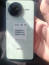 小米 REDMI K80 国家补贴 第三代骁龙 8 6550mAh大电池 澎湃OS 山峦青 16GB+512GB 红米5G手机 实拍图