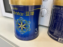 美赞臣官方店【会员专享】婴幼儿儿童宝宝奶粉 【新国标】蓝臻3段820g 咨询领券更优惠 实拍图