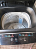 创维波轮10公斤洗衣机全自动京东自营 宿舍租房 一级能效省水电 以旧换新 健康除螨 国家补贴T100X 实拍图