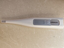 欧姆龙（OMRON）电子体温计 腋下温度计 20s快速预测 MC-686 年货节 实拍图