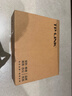 TP-LINK TL-R470GP-AC PoE供电·AP管理一体化企业级路由器 5个千兆端口 1WAN+4LAN 4口支持POE 实拍图