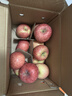 京鲜生陕西洛川红富士净重5斤75-80mm单果170g+新鲜水果源头直发 实拍图