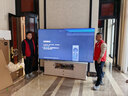 小米电视S Pro Mini LED 98英寸 2026款 5700nits 3864分区 330Hz 广视角低反屏 100 L98MC-SP 实拍图
