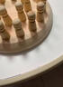 福孩儿实木质记忆棋盘儿童益智玩具男孩女孩专注力思维训练3-10岁桌游戏 实拍图