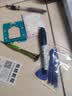 绿木东适用xtc小天才电话手表电池z5qz6z3z2yz1sy01ay03y05sQ1y全新原装 Z9/Z9少年版 送防水胶圈一质保3年 实拍图