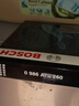 博世（BOSCH）空调滤芯滤清器4260凯美瑞卡罗拉雷凌普拉多致享炫汉兰达RAV4荣放 实拍图