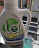 威露士la有氧洗衣液松木香组合装14.36斤(瓶2L+1L+袋1L*4+内衣净90ml*2) 实拍图
