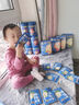 嘉宝（GERBER）【付邮试用】强化铁益生菌营养高铁米粉尝新装44g 实拍图