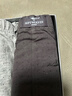 七匹狼内裤男纯棉抑菌男士平角裤透气短裤四角裤头4条装 经典款2XL 实拍图