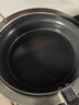 双立人（ZWILLING）不粘煎锅有钛0氟涂层煎蛋锅牛排锅MotionPlus炉灶通用平底锅26cm 实拍图