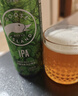 鹅岛（Goose Island）IPA 经典印度淡色艾尔 精酿啤酒 百威集团 聚会聚餐 节日送礼 500mL 6罐 纸箱 实拍图