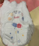 好奇（Huggies）铂金装小桃裤成长裤XXL74片(15kg以上)尿不湿【透爽散热】 实拍图