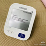 欧姆龙（OMRON）电子血压计血压仪家用 语音播报 大屏显示 老人U725A 年货 实拍图