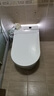 MAGTOTO智能马桶一体机无水压限制内置泡沫盾全自动带水箱轻音冲水坐便器 CES-S9F智慧版语音控制内置泡泡 250/300/350/400MM坑距下单备注 实拍图
