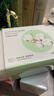 名创优品（MINISO）化妆棉卸妆棉湿敷棉卸妆棉片干湿两用亲肤 800片*2盒 实拍图