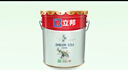 立邦乳胶漆内墙漆京雅居净味120防潮易擦洗无添加室内漆18L/约25kg 实拍图