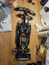 乐高（LEGO）积木拼装机械组42171 梅赛德斯F1赛车男孩玩具生日情人节礼物装饰 实拍图