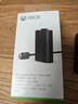 微软（Microsoft）Xbox游戏手柄 同步充电套件+USB-C线缆| 锂离子充电电池 Type-C快充 Xbox无线控制器/手柄专用 实拍图