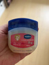 凡士林[口碑第一]婴幼儿修护晶冻50g防干裂宝宝专用温和保湿润肤护臀膏 实拍图