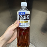 三得利（Suntory）无糖乌龙茶饮料 0糖0能量0脂 500ml*15瓶整箱装 年货 实拍图