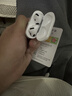 UKL【华强北顶配丨Air4代降噪款】蓝牙耳机适配苹果无线2025新款半入耳式金榜iphone17/16/15/14pods4 【原版正装全功能主动降噪版】 【主动降噪+空间音頻+三真电量】 实拍图