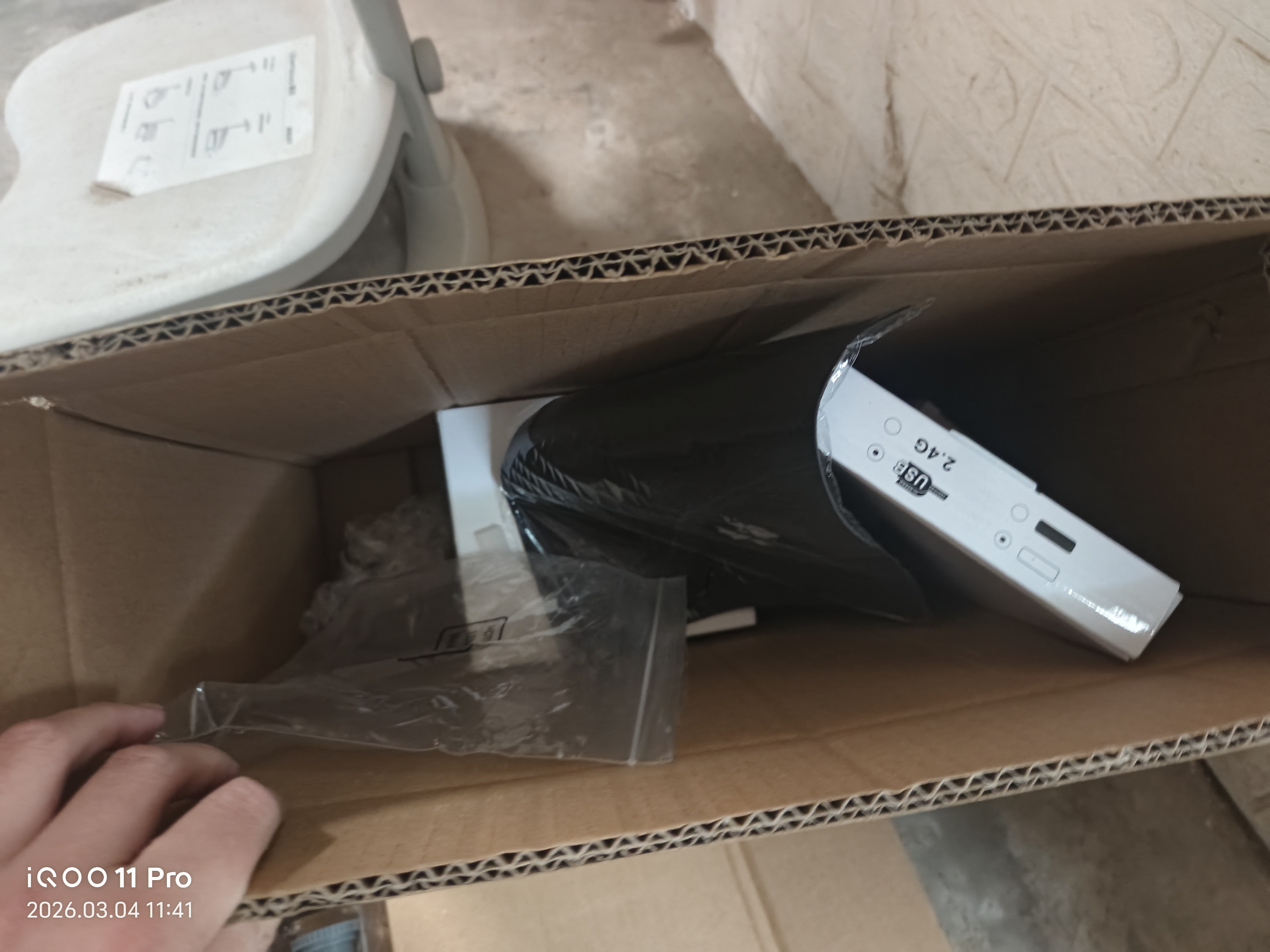 苹果（Apple）Mac mini 二手苹果迷你主机 台式机电脑 办公设计游戏小主机M1/M2/M4/M4Pro 24年M4【99新原包装】16-1TB定制款 95成新 实拍图