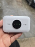 TCL随身wifi三网通用免插卡无线wifi6车载4G路由器随身便携无限制移动联通电信全国通用2026款5GXY15B 【至尊畅享版】三网任切+首月1500G流量 不限速不虚标月享1500G流量 实拍图
