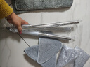 佳帮手擦玻璃神器高层窗外玻璃刮水器擦窗户神器家政专用清洁工具 实拍图