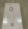 飞科（FLYCO）【王一博推荐】高速电吹风机情人节礼物家用便携出行必备速干负离子大风力护发吹风筒FH6371钻石粉 实拍图