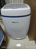 德业（Deye）除湿机/抽湿机 除湿量12升/天 25㎡家用轻音吸湿器地下室干燥机干衣机 低功耗 手机智控DYD-E12A3 实拍图