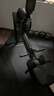 concept2美国品牌concept2划船机C2风阻划船器RowERG家用 RowErg标准版黑色 实拍图