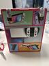 Nintendo Switch任天堂  游戏机 Switch NS港版OLED版游戏主机 配白色Joy-Con 便携游戏掌机 实拍图