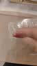 Miss Candy纯手工美甲贴片穿戴甲一秒穿戴可重复使用蜜柚啵啵SG267 M码超短T 实拍图