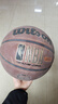 威尔胜（Wilson）NBA TAKE-OFF系列7号篮球PU室内室外通用成人篮球801【京东专供】 实拍图