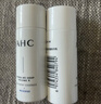 AHC小美盒-水光水乳各20ml+水光洁面30ml女神节礼物【新人专享】 实拍图